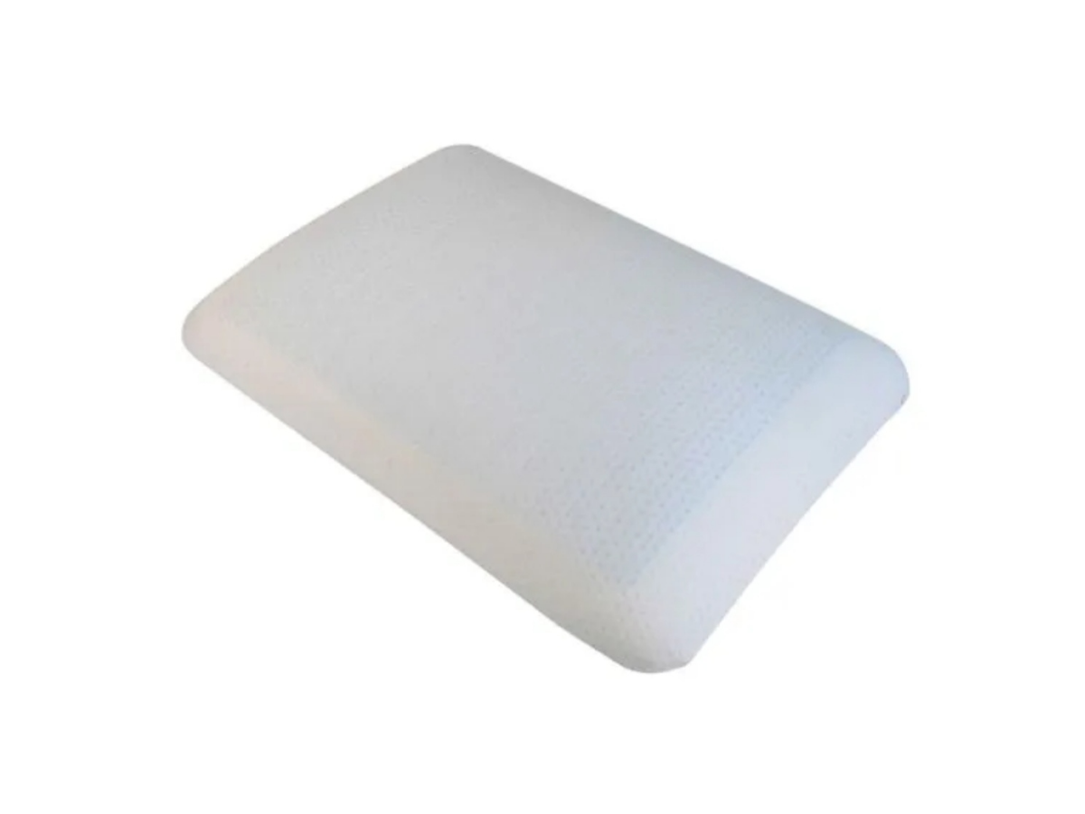 Sleepkings Cool Gel Memory Foam Pillow