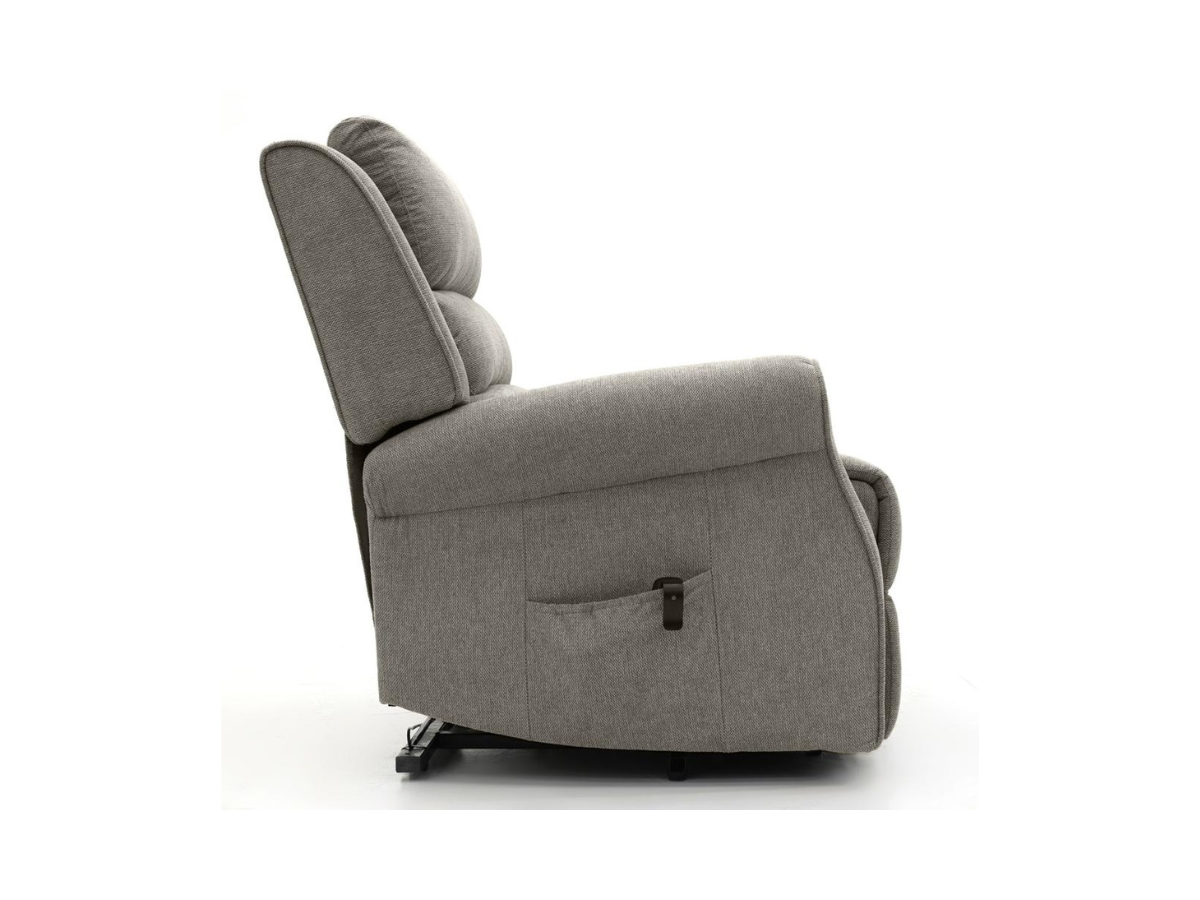 Bertha Electric rise and recline chairs