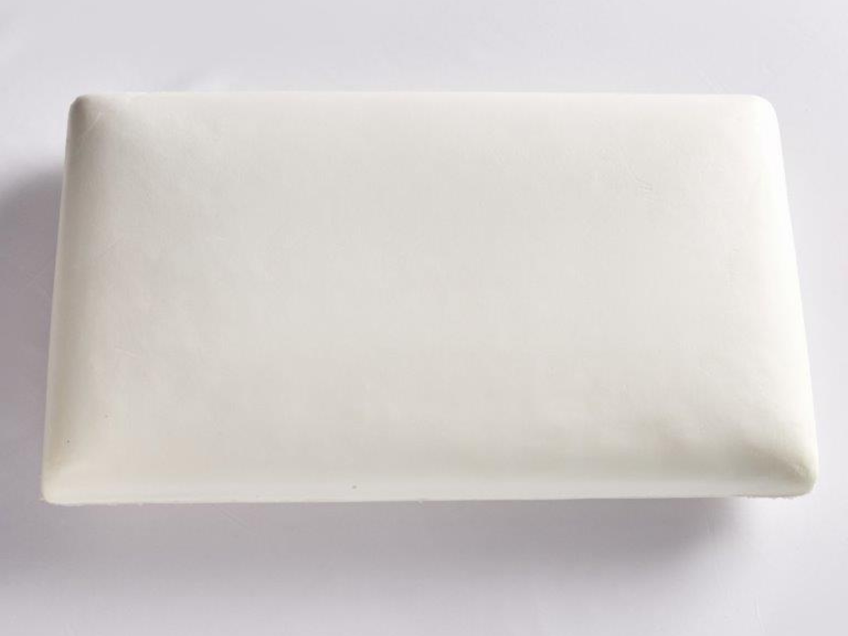Sleep Plus Memory Foam Pillow