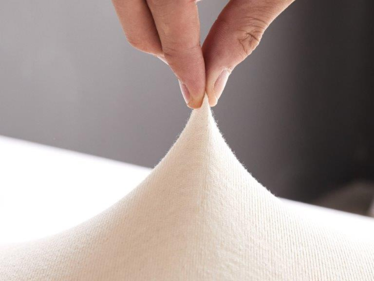Sleep Plus Memory Foam Pillow