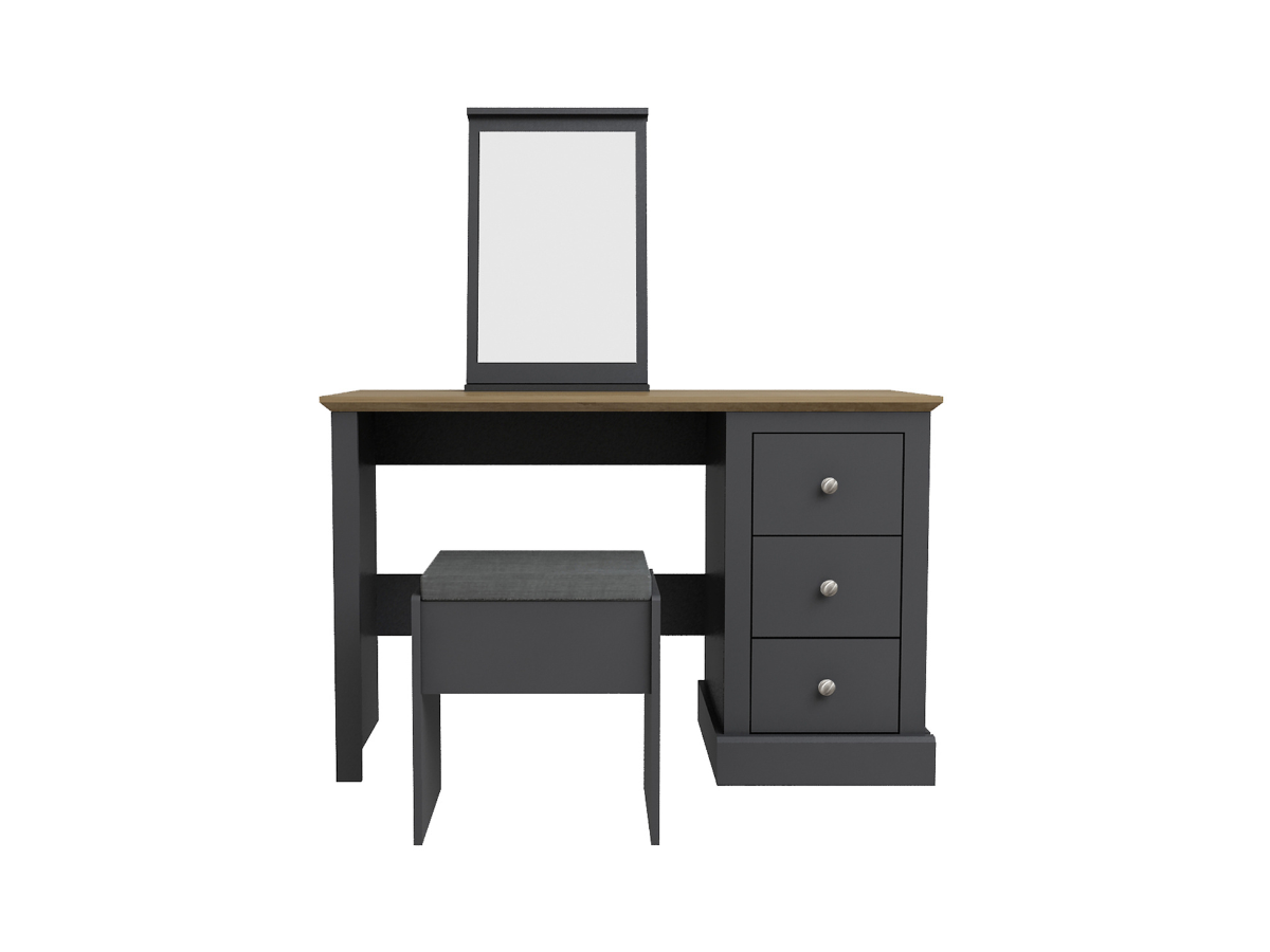 Devonshire Dressing Table Set