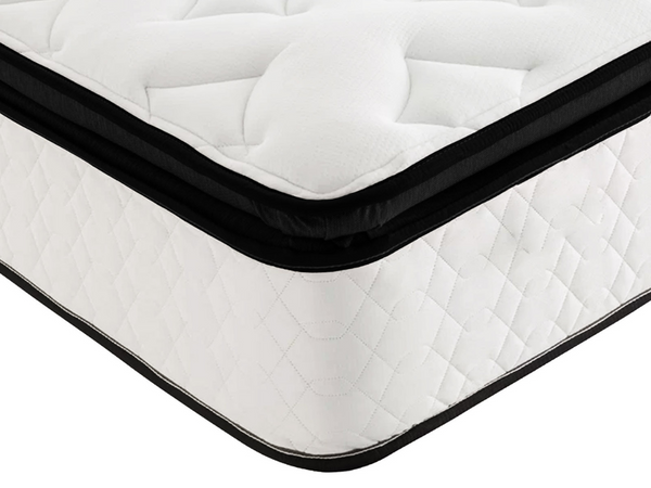 pocket spring mattress