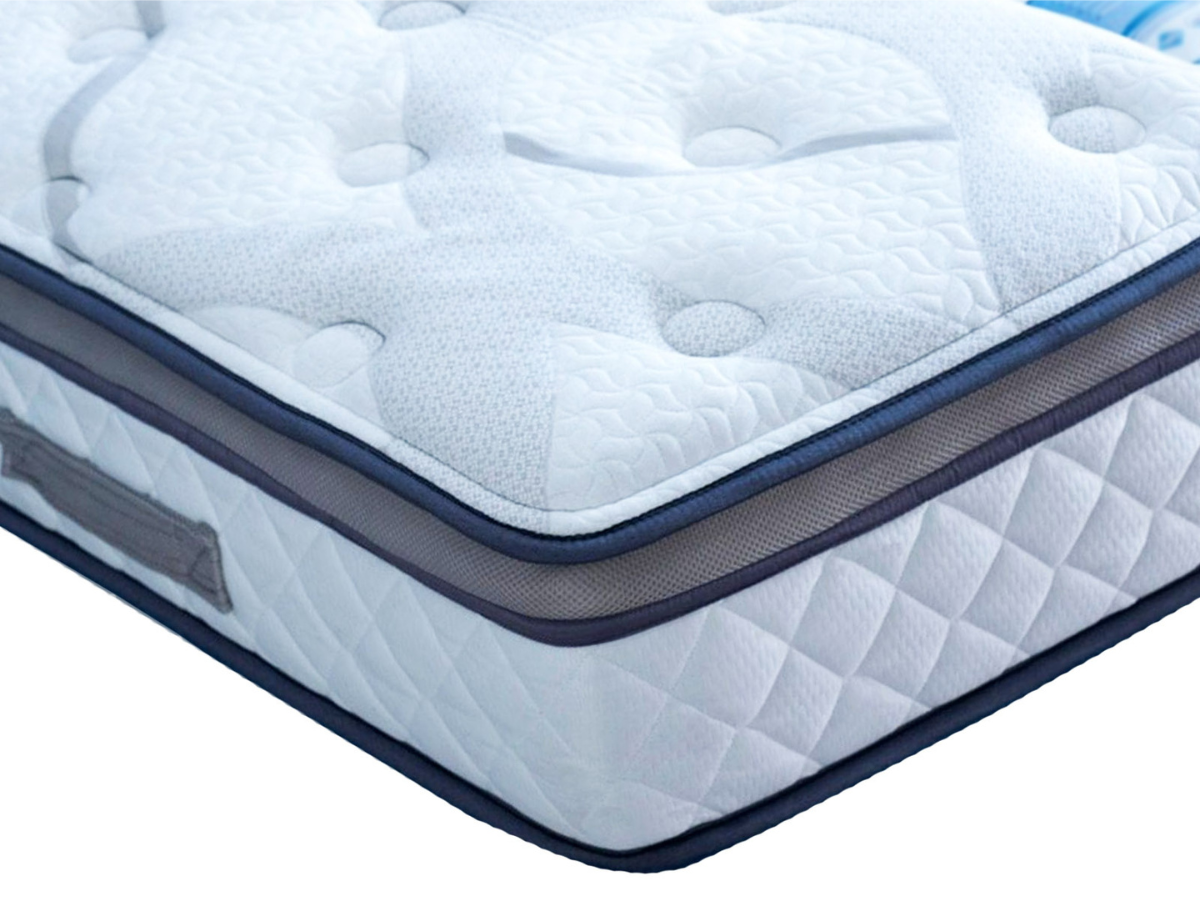 Relaxwell majestic mattress top price