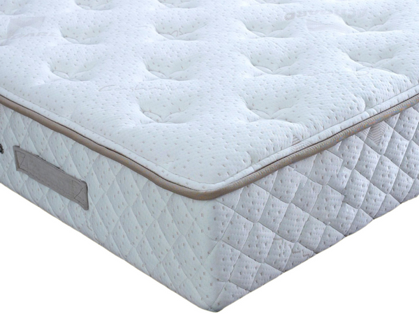 Cashmere Mattress Latex 1200 Pocket what is a pocket spring mattress