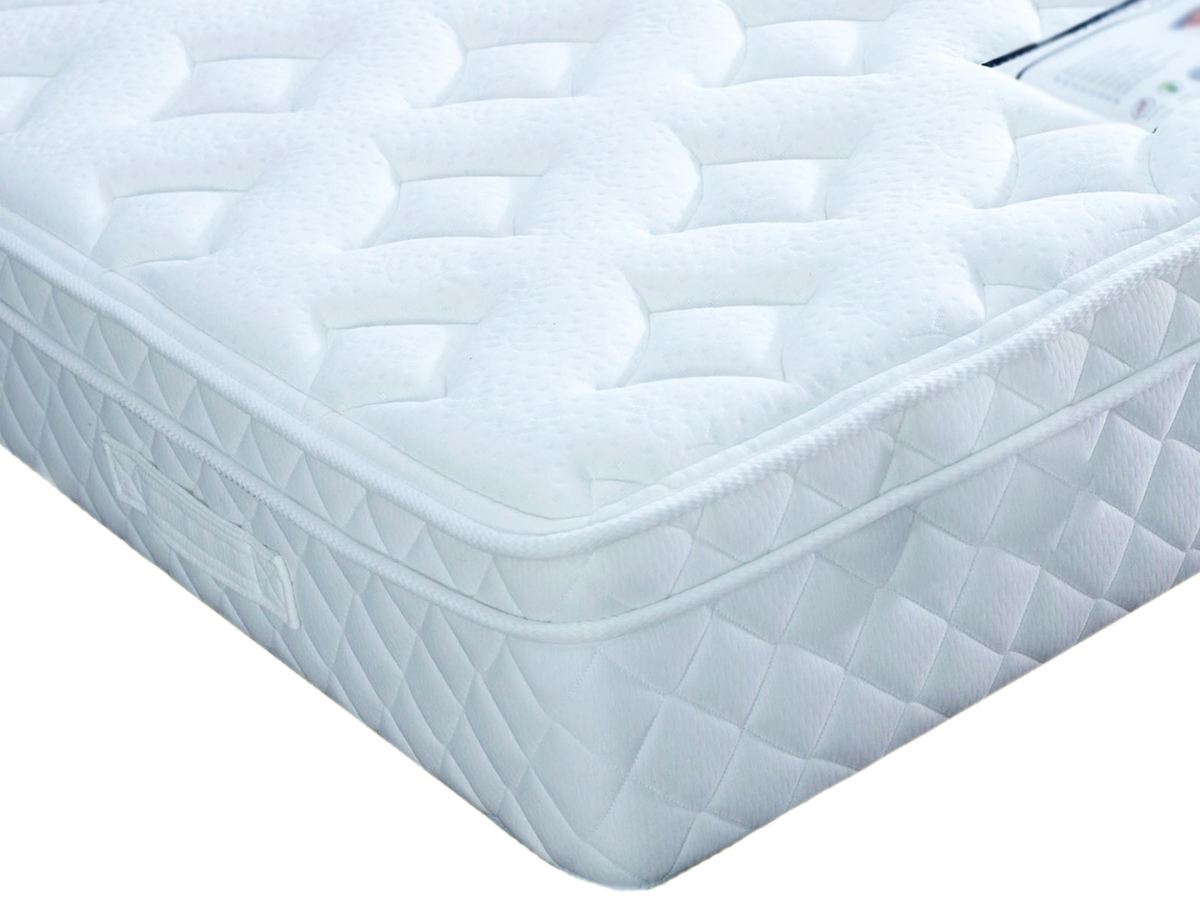 OPEN COIL MATTRESSES