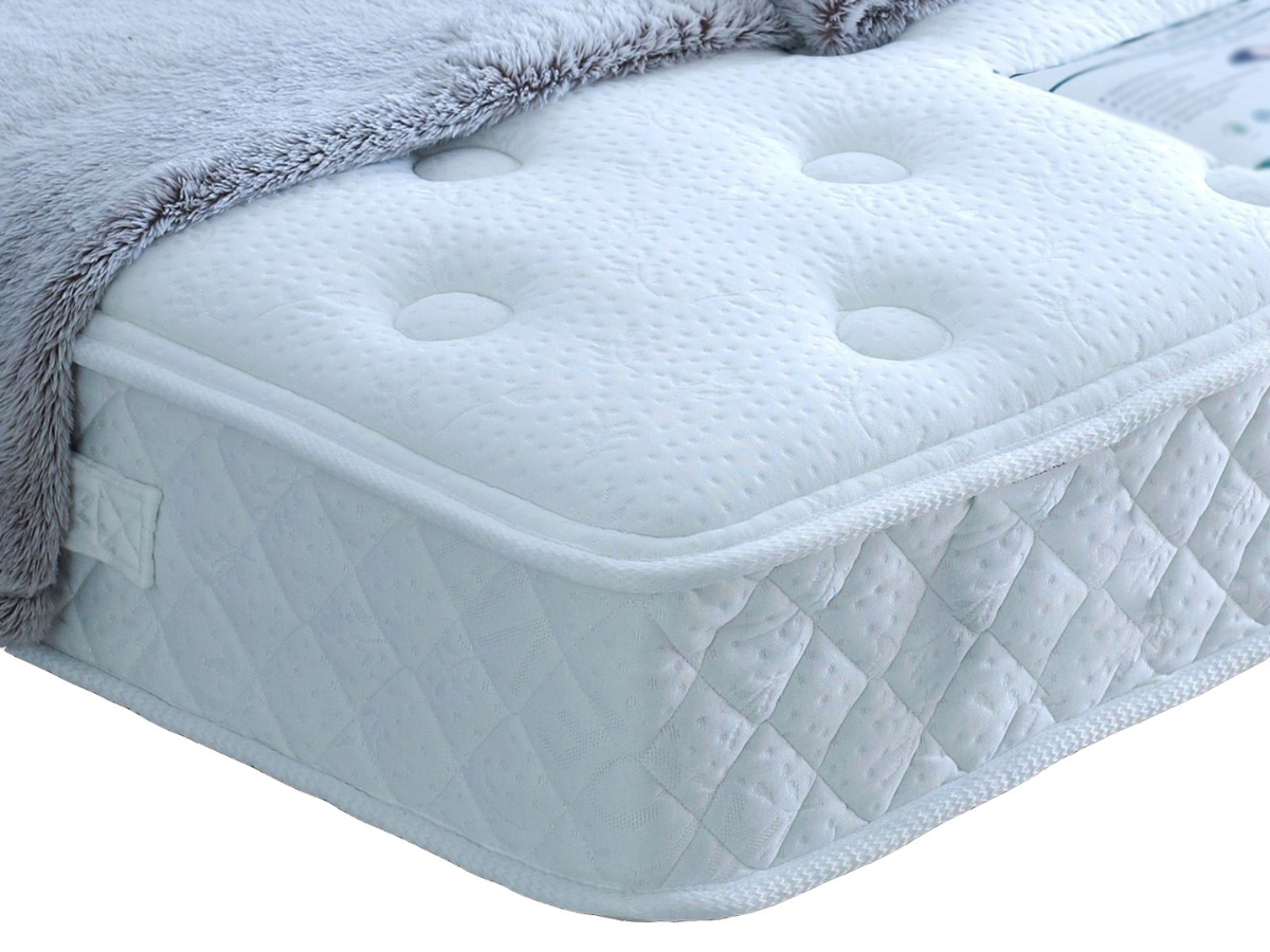 POCKET SPRING MATTRESSES