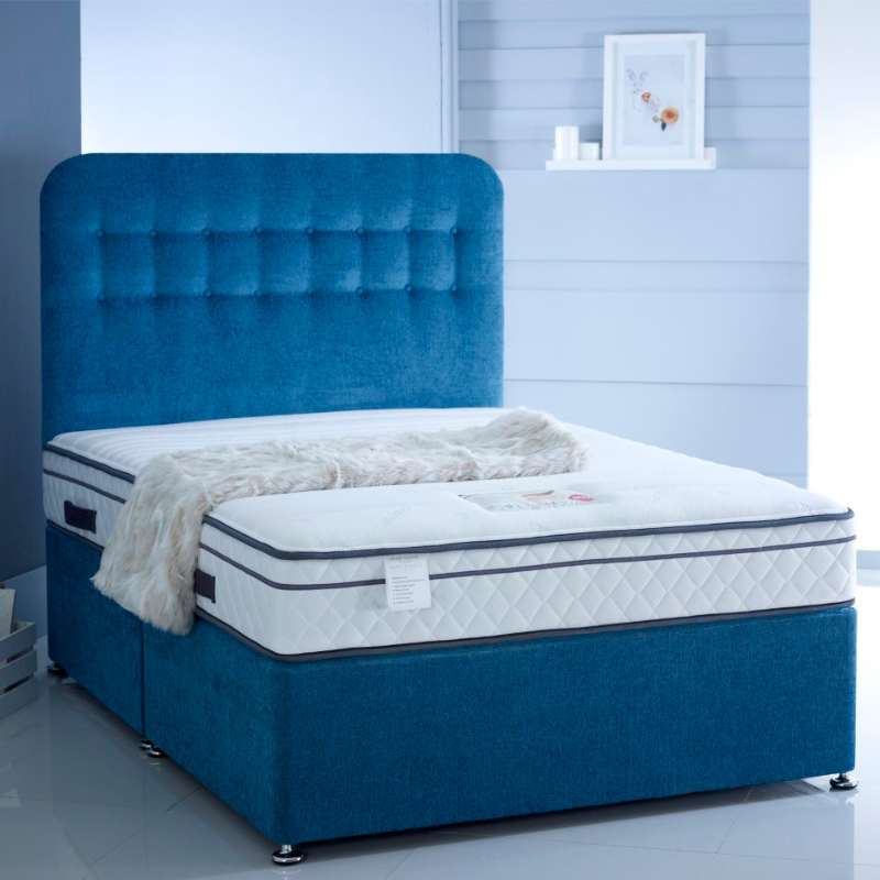 Cool Gel Memory Mattresses