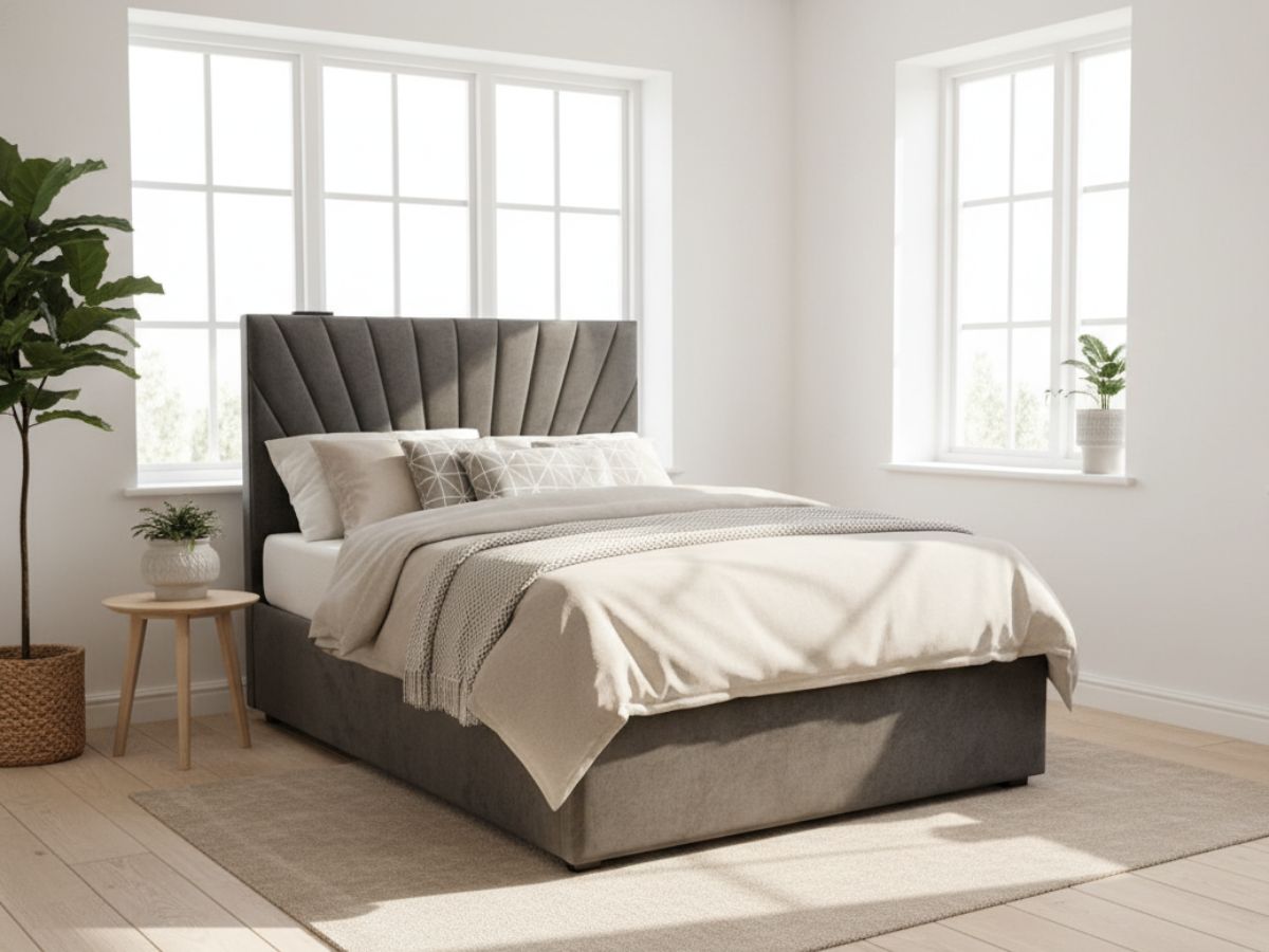 ADJUSTABLE ELECTRIC BEDS