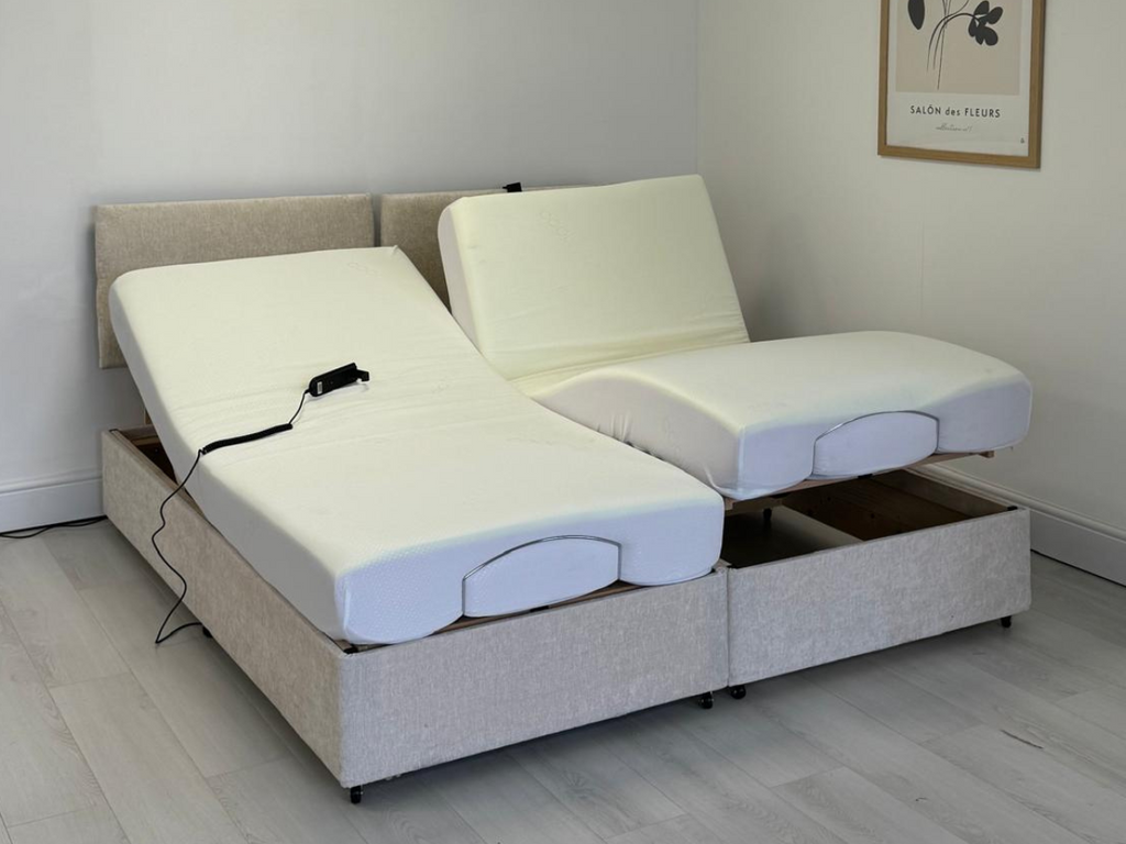 Adjustable Beds For Seniors