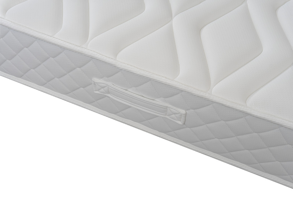 Adjusta Gel Pocket Mattress for Electric Bed
Medium to firm mattress for adjustable beds