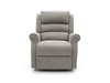 Bertha electric riser recliner chair