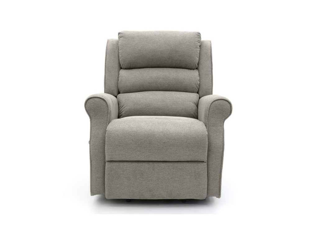 Bertha electric riser recliner chair