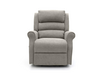 Bertha electric riser recliner chair
