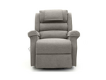 Bertha Electric riser recliner chairs uk