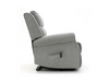 Bertha riser and recliner chairs