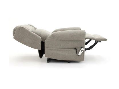 Carlton dual motor riser recliner chairs