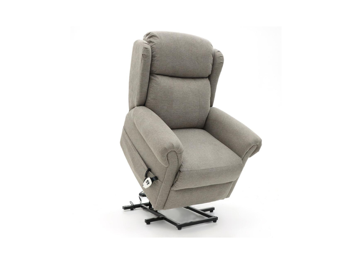 Carlton lift and recline chairs