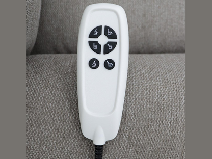Carlton Electric Recliner Chair Remote Control