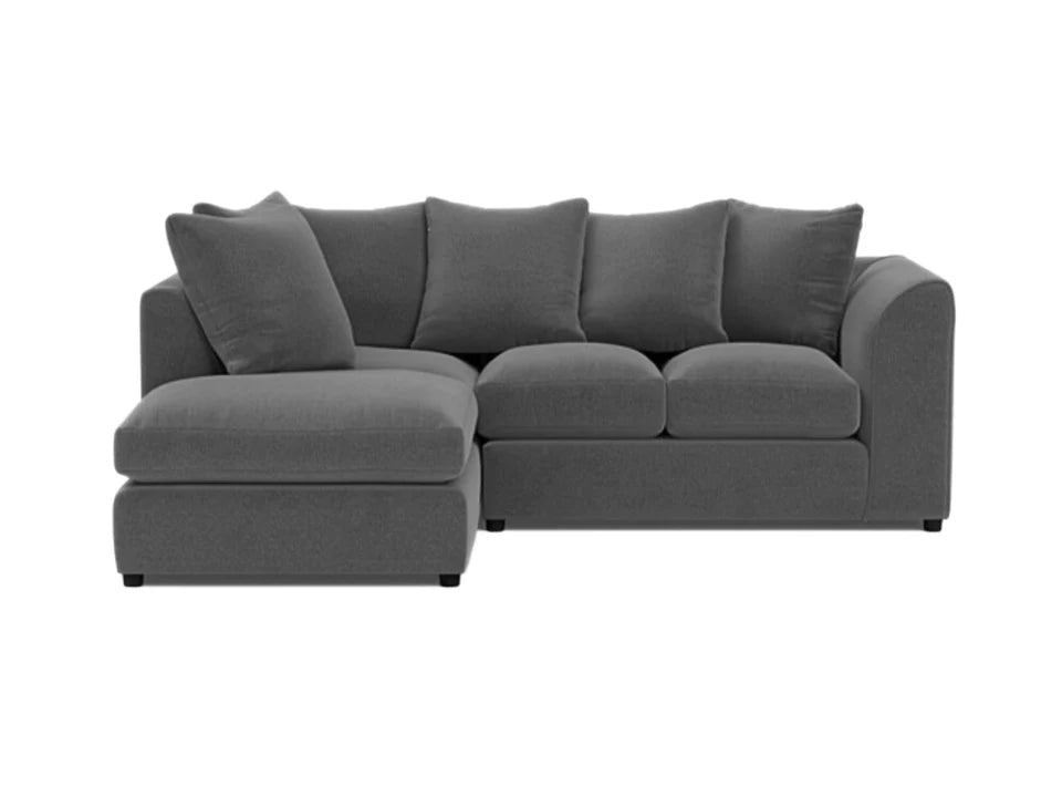 U - Shape Corner Sofas