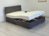 Restwell Electric Adjustable Bed with Mattress User Weight up to 25 Stone 