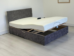 Restwell Electric Adjustable Bed with Mattress User Weight up to 25 Stone 
electric beds adjustable
adjustable beds uk