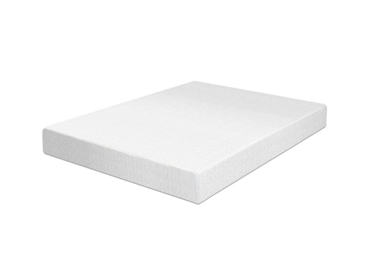 FOAM MATTRESSES