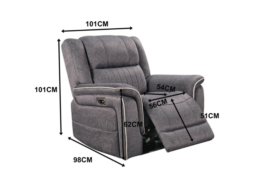 Recliner electric chair 
Electric Recliner chair
Electric Reclining Armchairs 