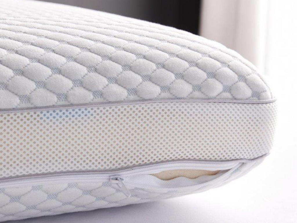 Memory Foam Pillow