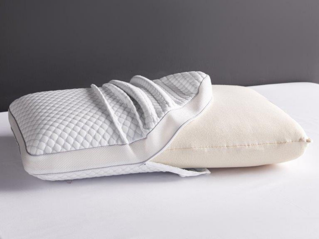 Memory Foam Pillow