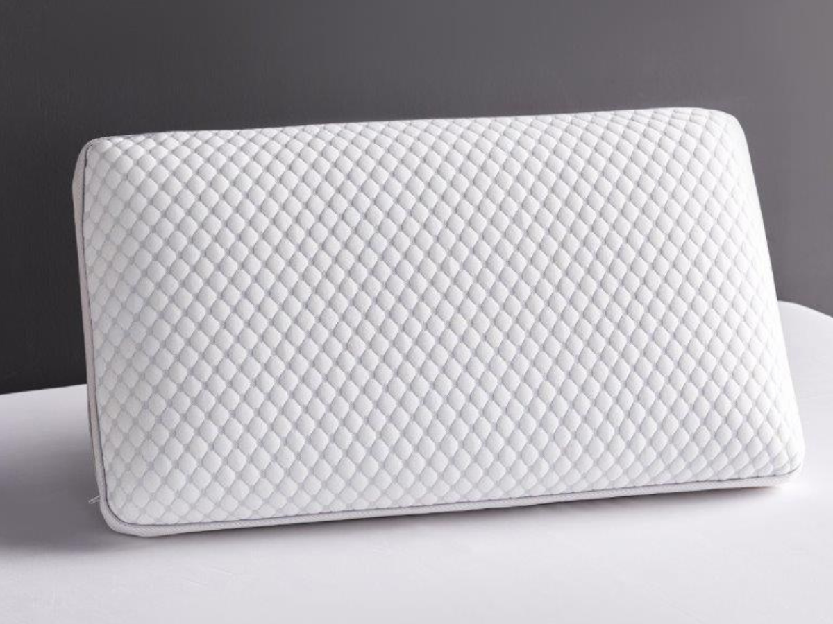 Softex pillow discount