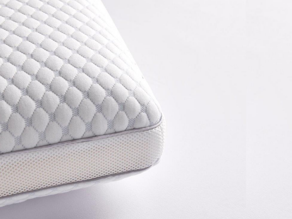 Memory Foam Pillow