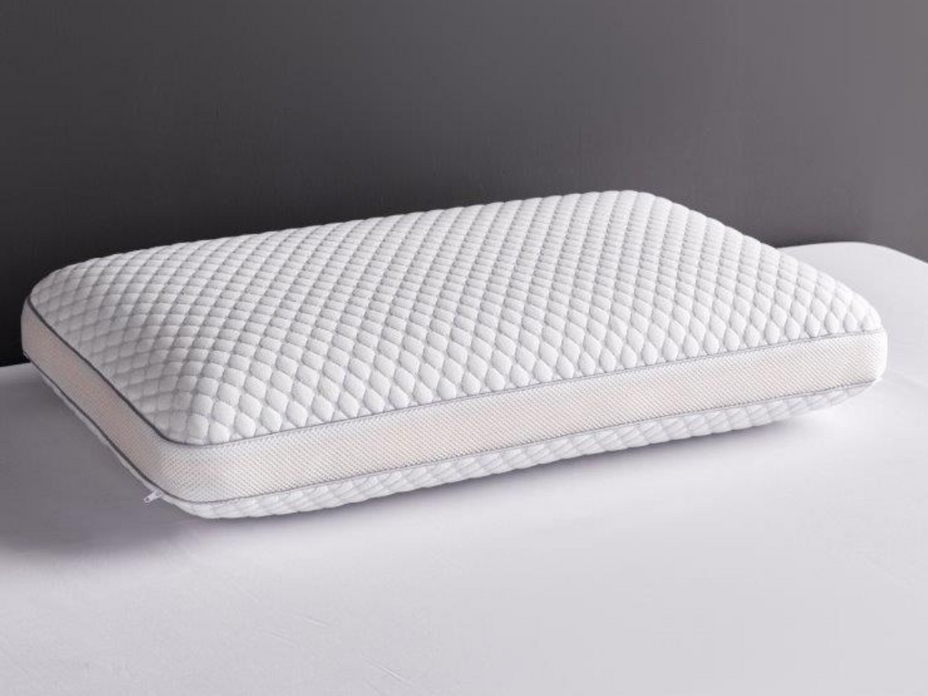 Memory foam pillow cheap hotsell