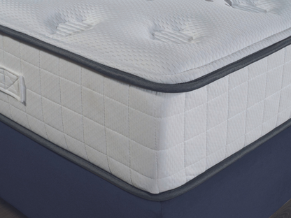 Memory Touch Mattress Double Sided