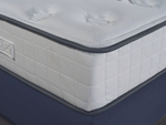Memory Touch pocket spring Mattress Double Sided