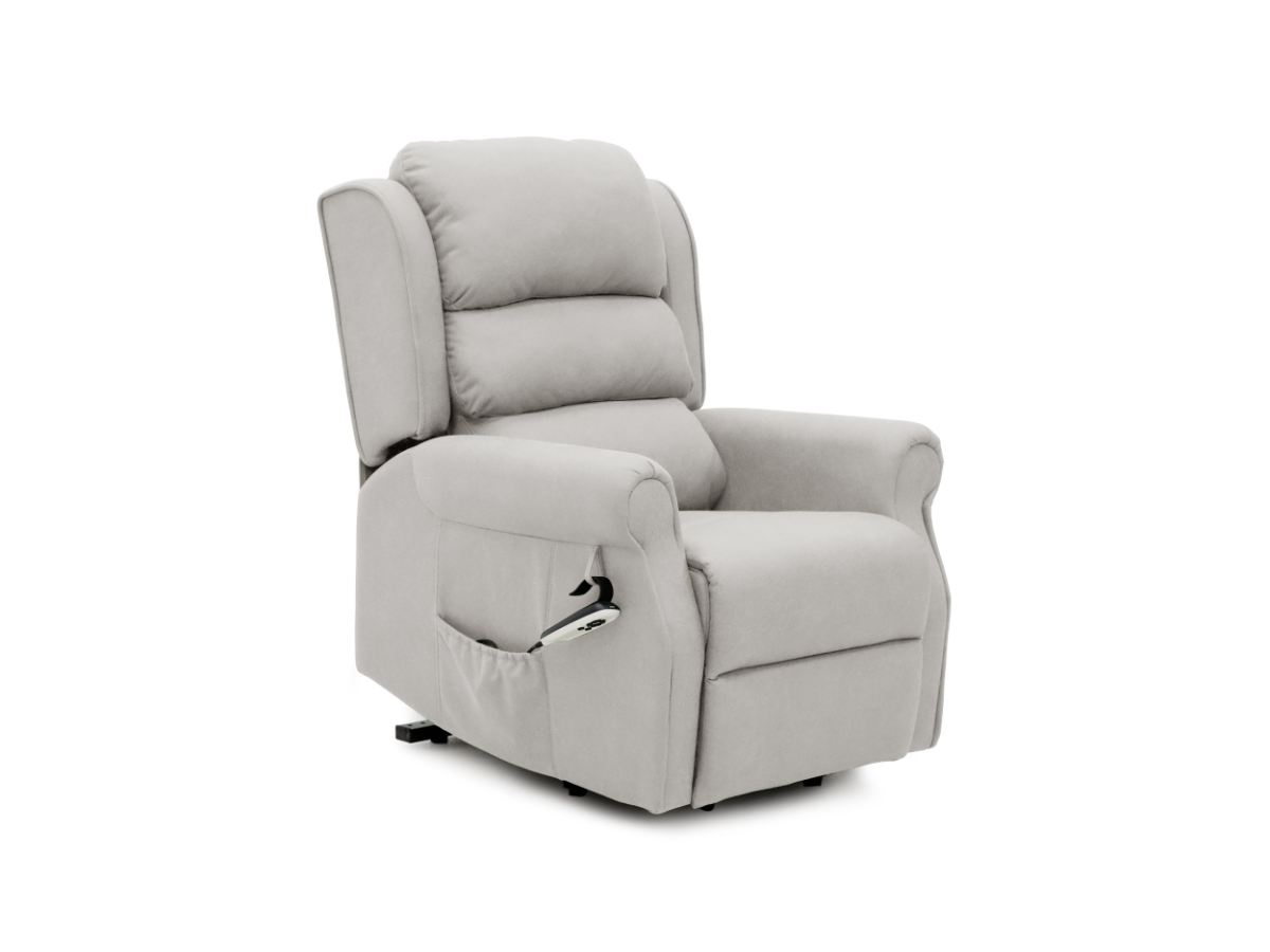 Memphis Rise Memphis Rise Recline Chair | sleepkings | Sleepkings