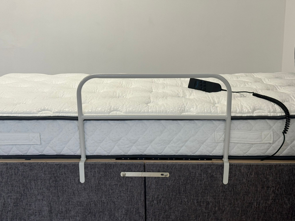 Electric Adjustable Bed Rail