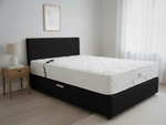 adjustable bed with cool gel pocket mattress
electric beds
adjustable beds uk
electric beds for elderly
reclining bed