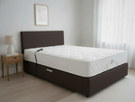 adjustable bed with cool gel pocket mattress
electric bed
electric beds
adjustable beds uk
electric beds for elderly
reclining bed