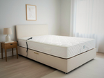 adjustable bed with cool gel pocket mattress
electric bed
adjustable beds uk
electric beds for elderly
reclining bed