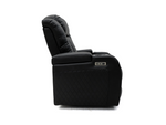 second hand couch
reclining electric chair