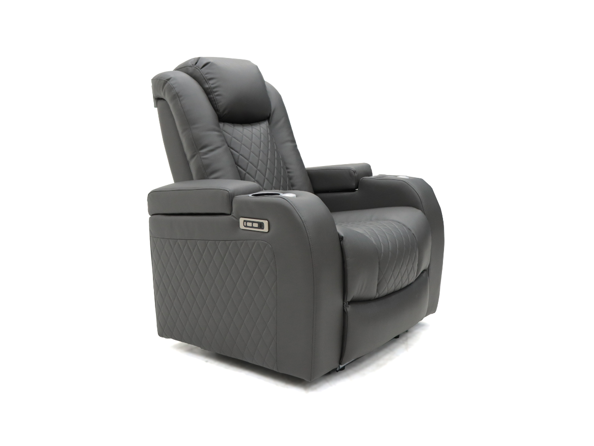 ELECTRIC RECLINING CHAIRS
