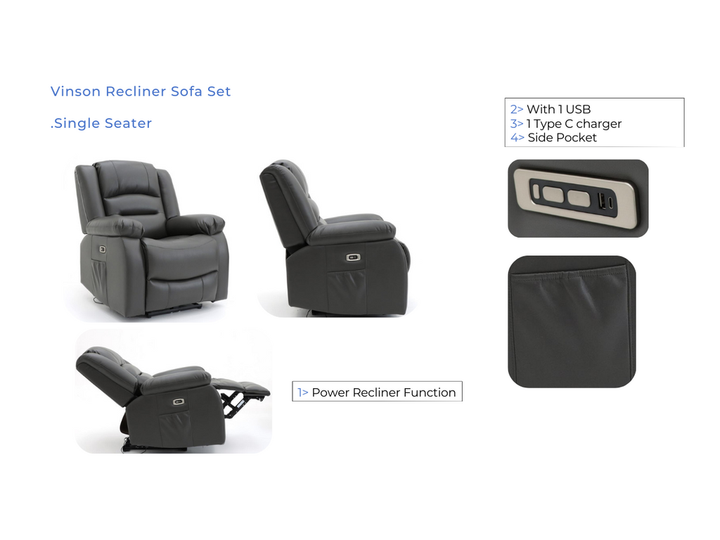 electric recliner armchair
furniture online