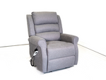 Bertha heavy duty chairs