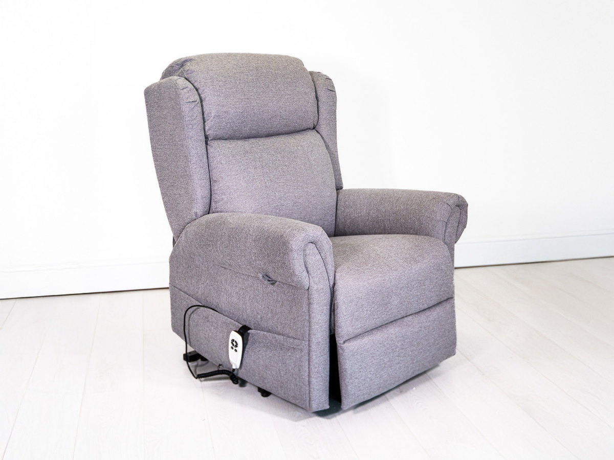 Raiser Recliner Chairs