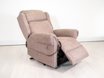 Carlton lift and recline chairs