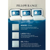 Memory Foam Pillow