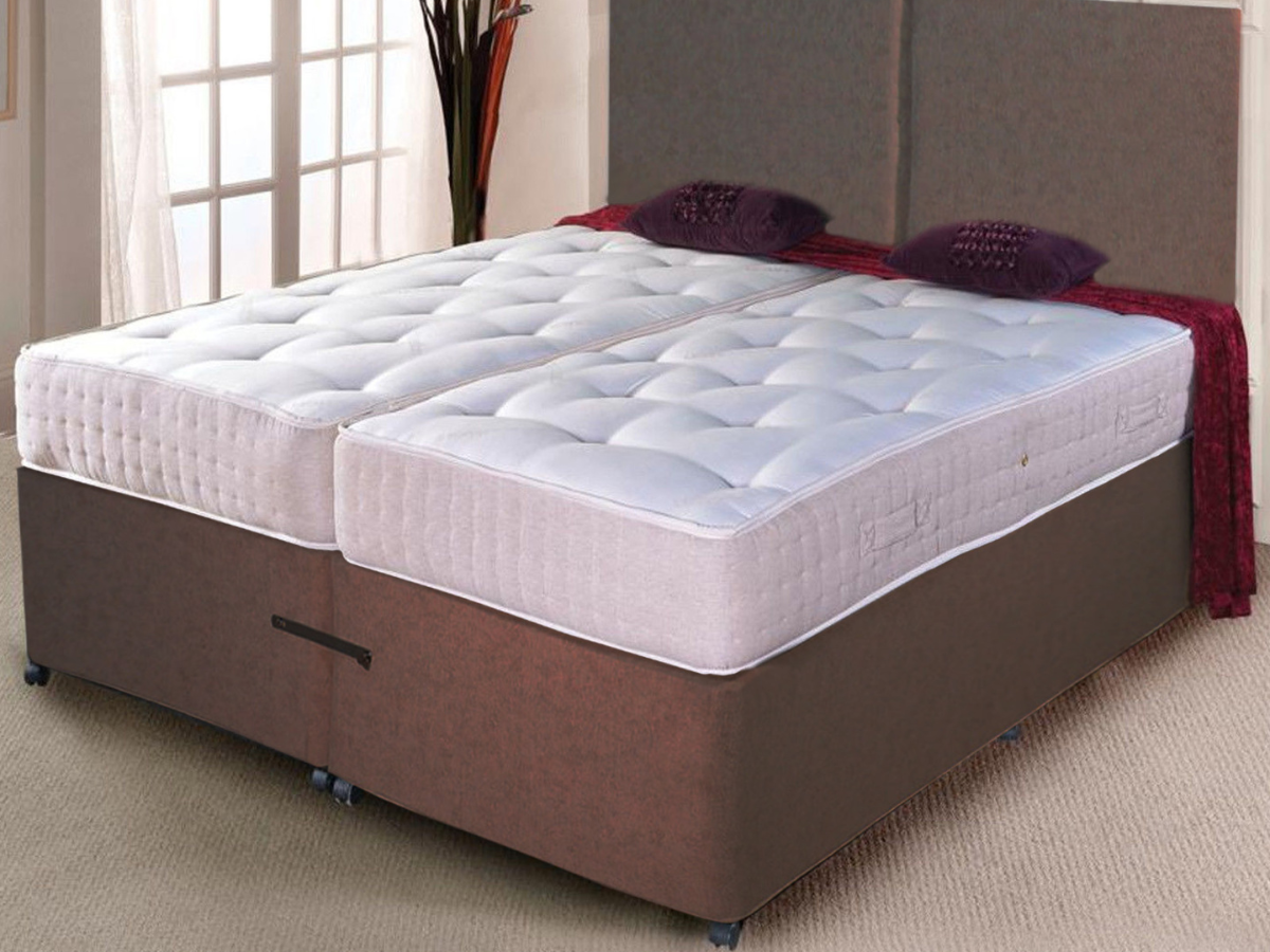 Avalon cheap queen bed