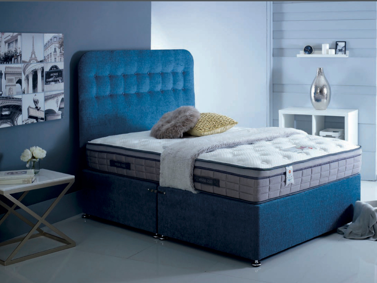 Imperial online mattress prices