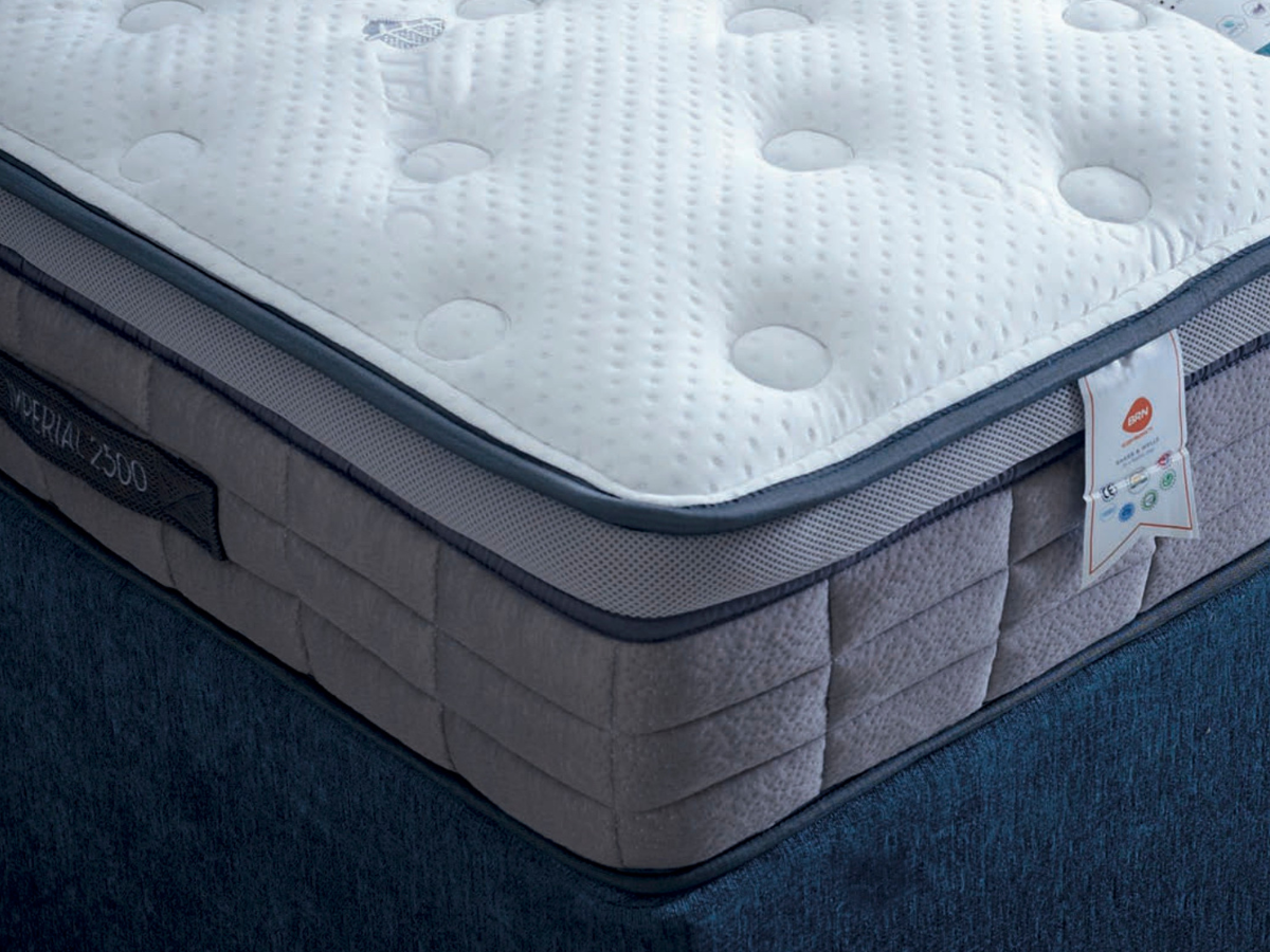 Imperial mattress prices deals