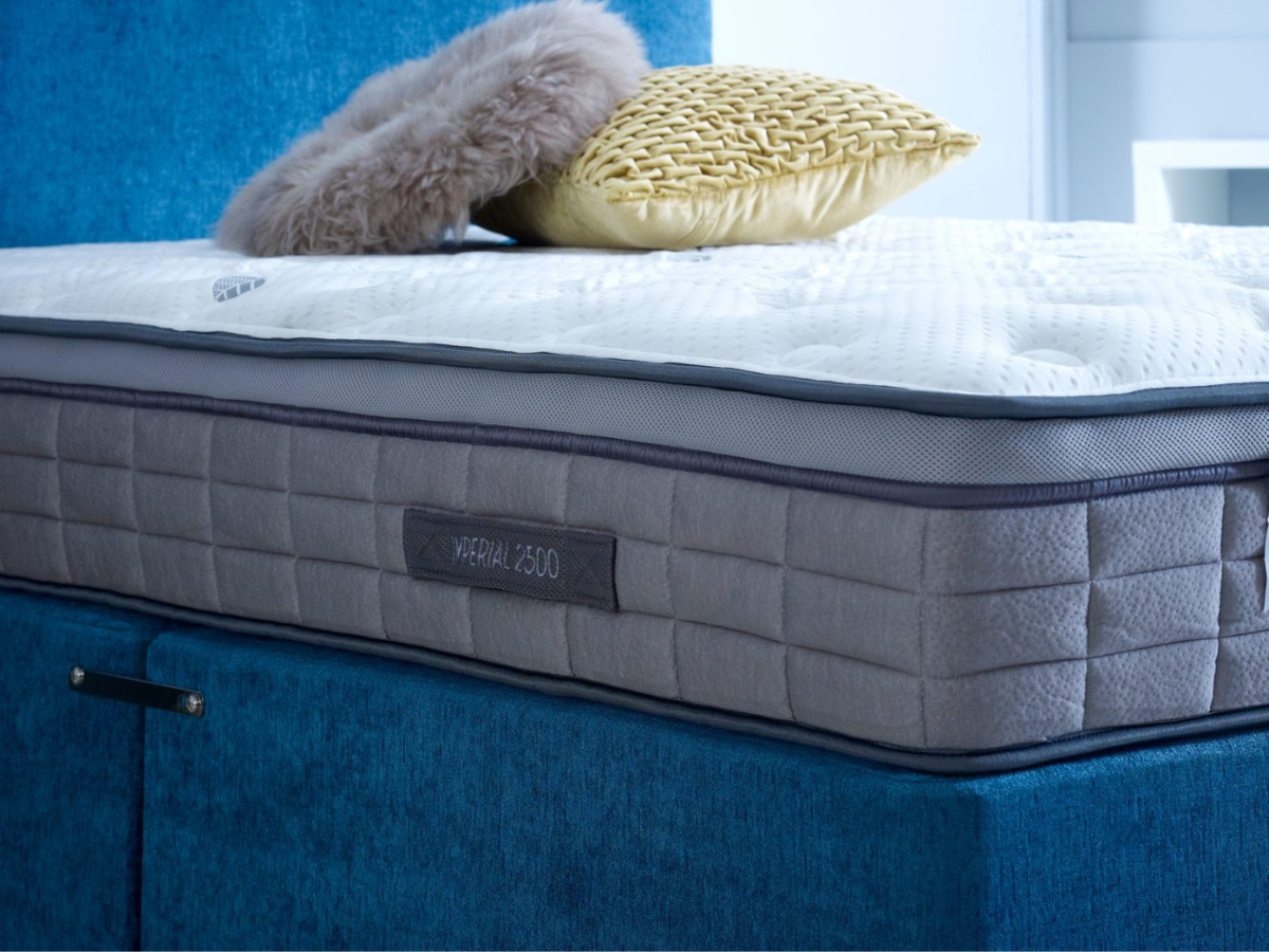 Cool gel mattress full size deals